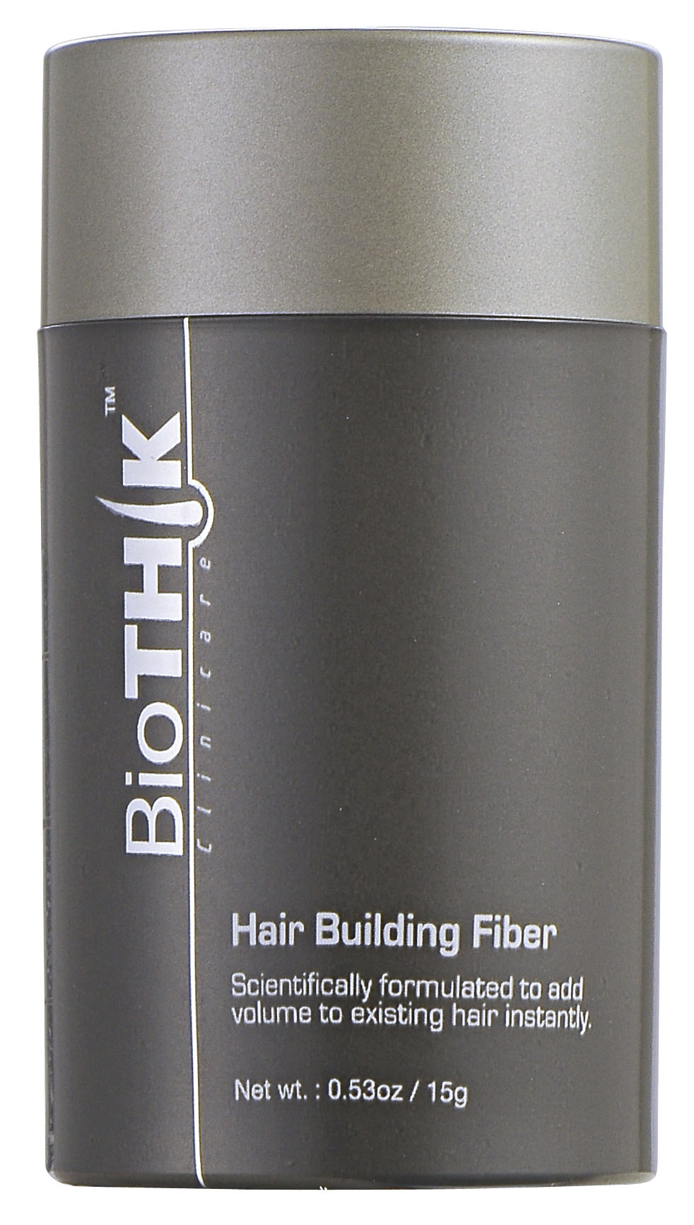 BioTHIK Hair Building Fiber  Made in Korea